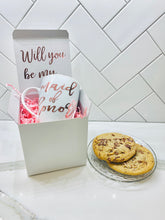 Load image into Gallery viewer, Maid of Honor Coffee Proposal